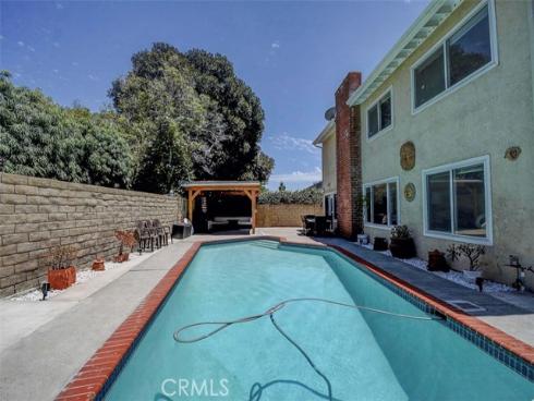 26701 Valpariso , Mission Viejo, CA