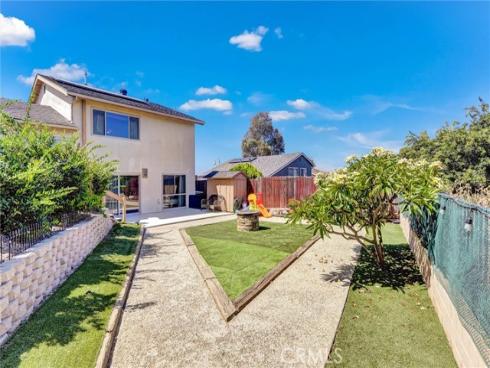25231 Pericia , Mission Viejo, CA