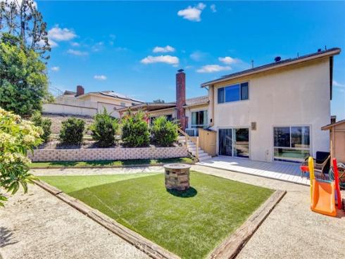 25231 Pericia , Mission Viejo, CA