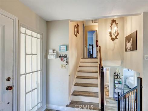 25231 Pericia , Mission Viejo, CA
