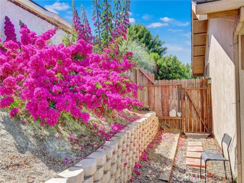 25231 Pericia , Mission Viejo, CA