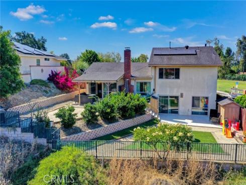 25231 Pericia , Mission Viejo, CA