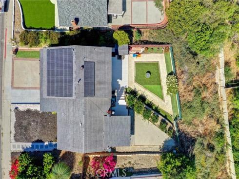 25231 Pericia , Mission Viejo, CA
