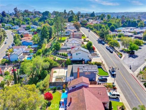 25231 Pericia , Mission Viejo, CA