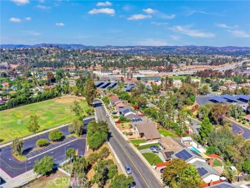 25231 Pericia , Mission Viejo, CA
