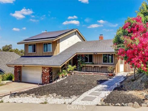 25231 Pericia , Mission Viejo, CA