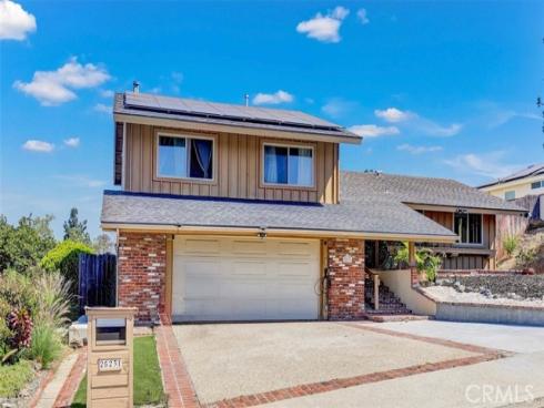 25231  Pericia  , Mission Viejo, CA