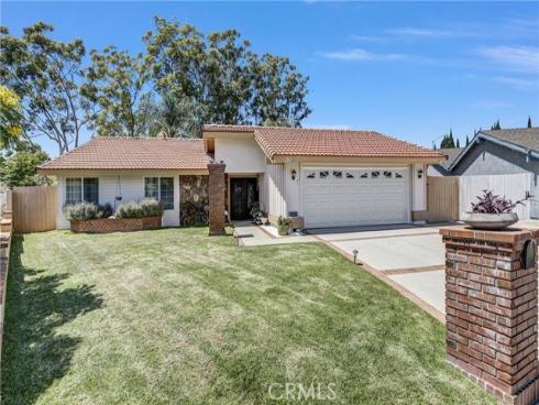 23801 Lindley