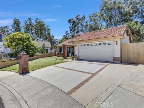 23801 Lindley , Mission Viejo, CA