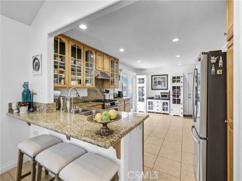 23801 Lindley , Mission Viejo, CA