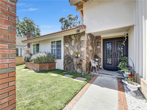 23801 Lindley , Mission Viejo, CA