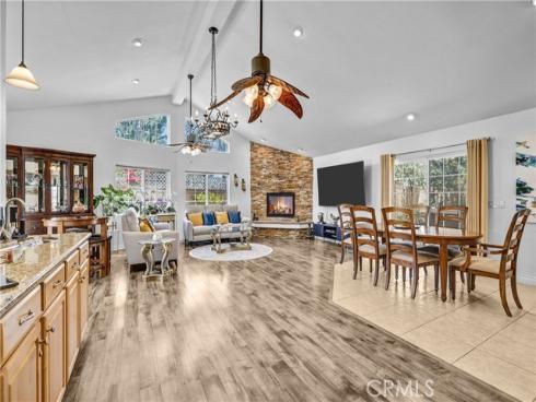23801 Lindley , Mission Viejo, CA