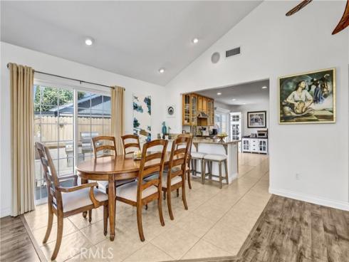23801 Lindley , Mission Viejo, CA