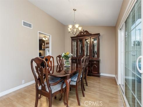 25611 Adriana Street , Mission Viejo, CA