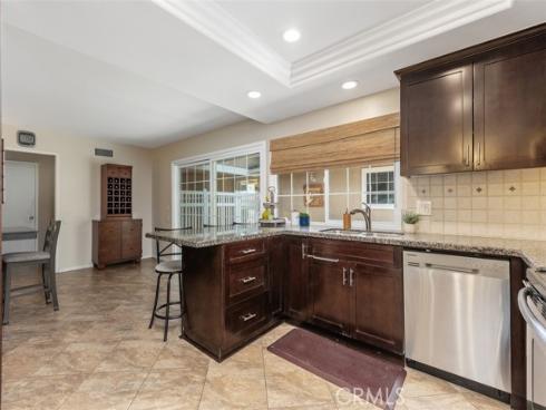 25611 Adriana Street , Mission Viejo, CA