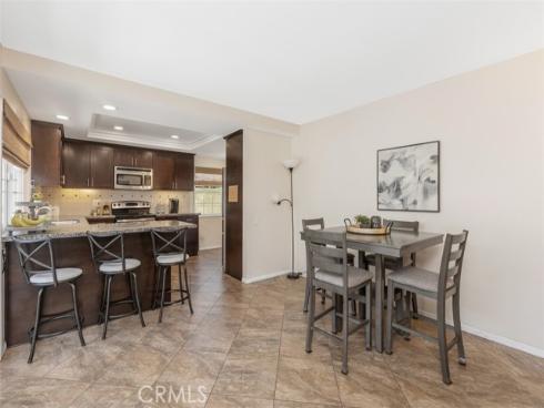 25611 Adriana Street , Mission Viejo, CA