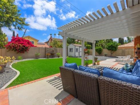 25611 Adriana Street , Mission Viejo, CA