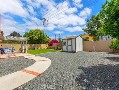 25611 Adriana Street , Mission Viejo, CA