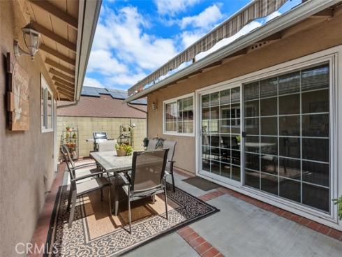 25611 Adriana Street , Mission Viejo, CA