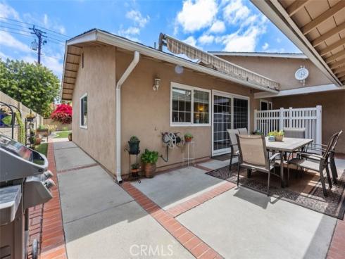 25611 Adriana Street , Mission Viejo, CA