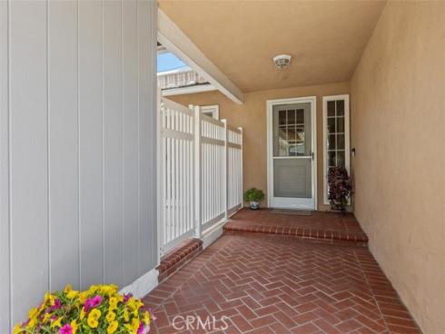 25611 Adriana Street , Mission Viejo, CA