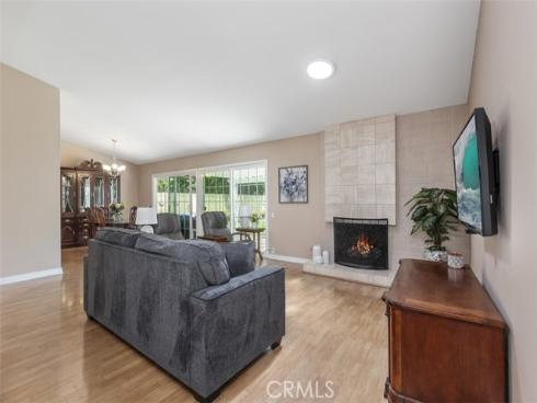 25611 Adriana Street , Mission Viejo, CA