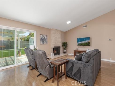 25611 Adriana Street , Mission Viejo, CA