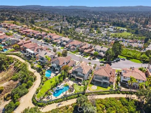 23888 Skyline , Mission Viejo, CA