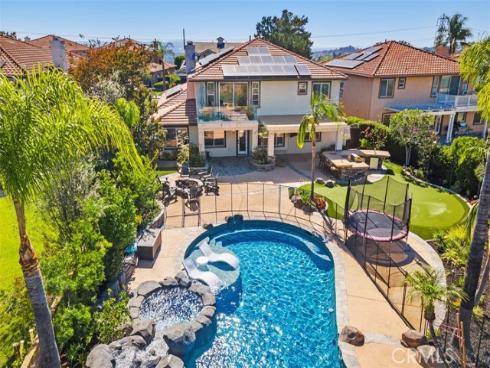 23888 Skyline , Mission Viejo, CA