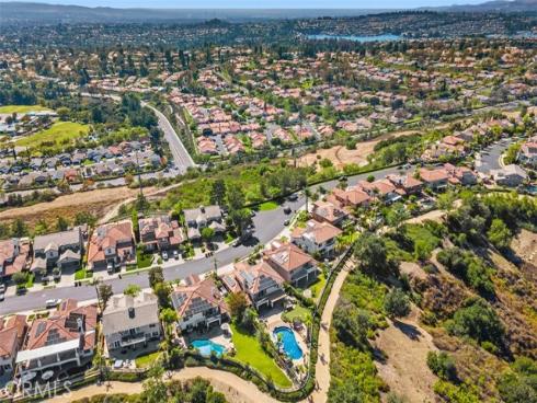 23888 Skyline , Mission Viejo, CA