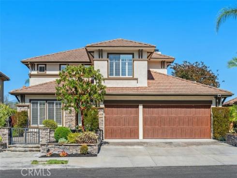 23888 Skyline , Mission Viejo, CA
