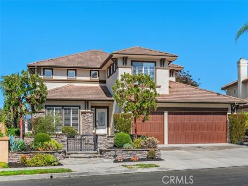 23888 Skyline , Mission Viejo, CA
