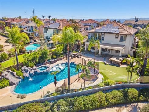 23888 Skyline , Mission Viejo, CA