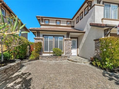 23888 Skyline , Mission Viejo, CA