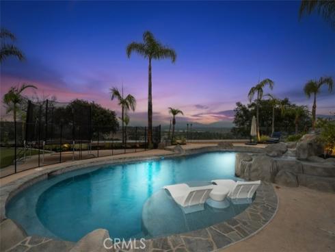 23888 Skyline , Mission Viejo, CA