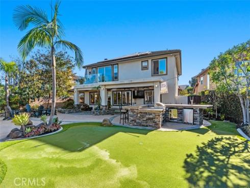 23888 Skyline , Mission Viejo, CA