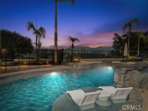 23888 Skyline , Mission Viejo, CA
