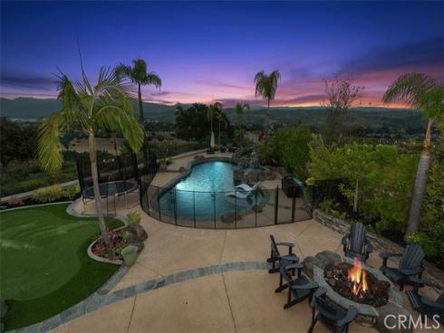 23888 Skyline , Mission Viejo, CA