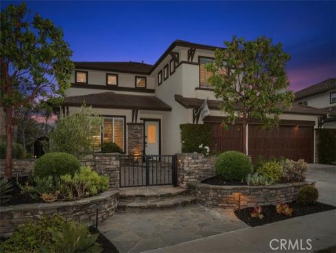 23888 Skyline , Mission Viejo, CA