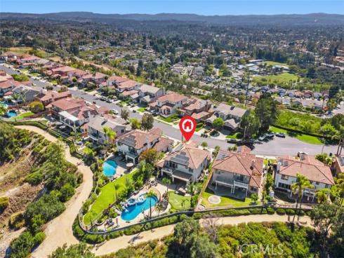 23888 Skyline , Mission Viejo, CA