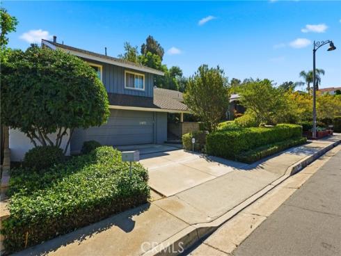 24671 Venablo , Mission Viejo, CA