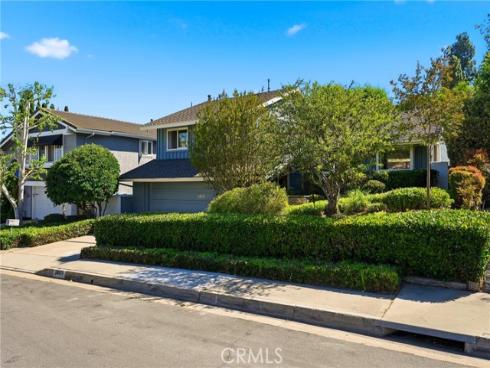 24671 Venablo , Mission Viejo, CA