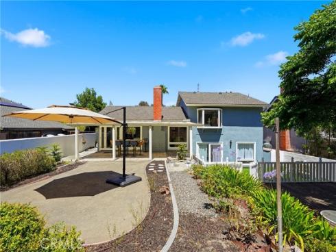 24671 Venablo , Mission Viejo, CA