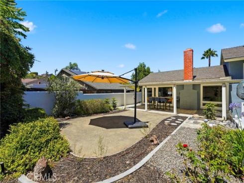 24671 Venablo , Mission Viejo, CA