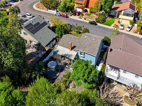 24671 Venablo , Mission Viejo, CA