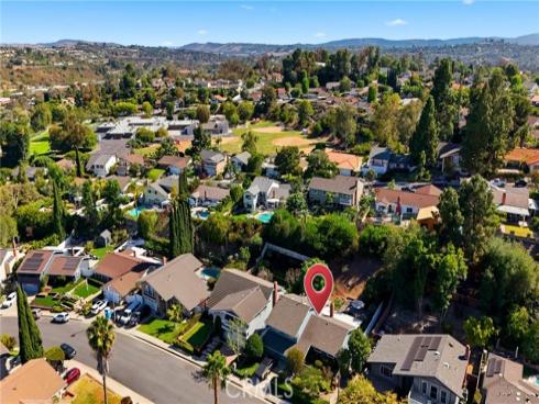 24671 Venablo , Mission Viejo, CA