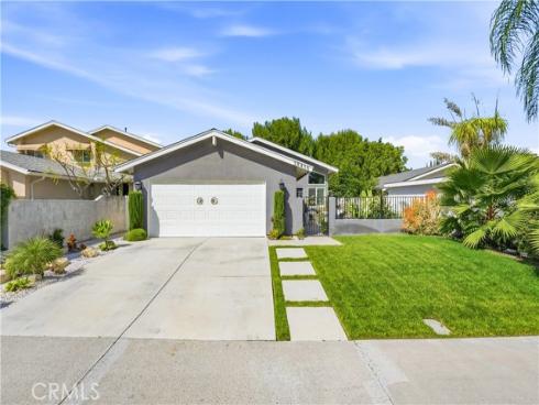 28435 Ronea , Mission Viejo, CA