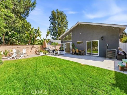 28435 Ronea , Mission Viejo, CA