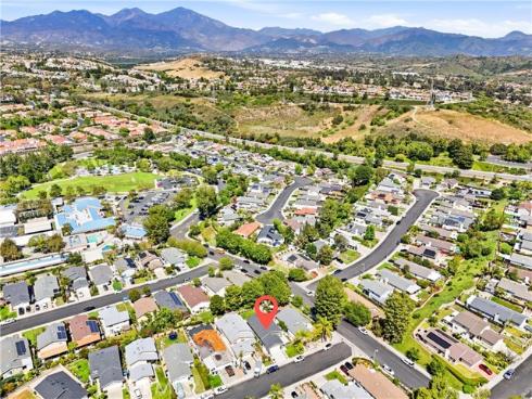 28435  Ronea  , Mission Viejo, CA