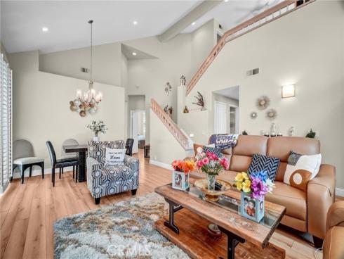 21105 Cancun , Mission Viejo, CA